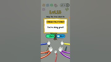 Trick me level 13 walkthrough