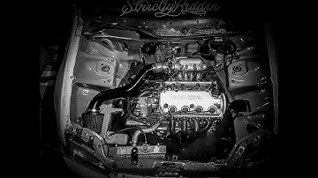 Short Mini Me Parts Guide for D15b7 D16y8 Combo