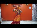 क्युं खडी खडी तू हालै रे गौरा (Kyu khadi khadi tu hale) | Bhabhi Dance 2021 | Shivratri Special 2021