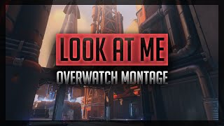 LOOK AT ME | QRXU