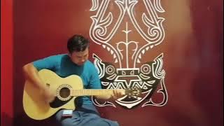 Cover lagu mulak tu au   cpt Carlos aritonang