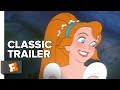 Thumbelina (1994) Trailer #1 | Movieclips Classic Trailers