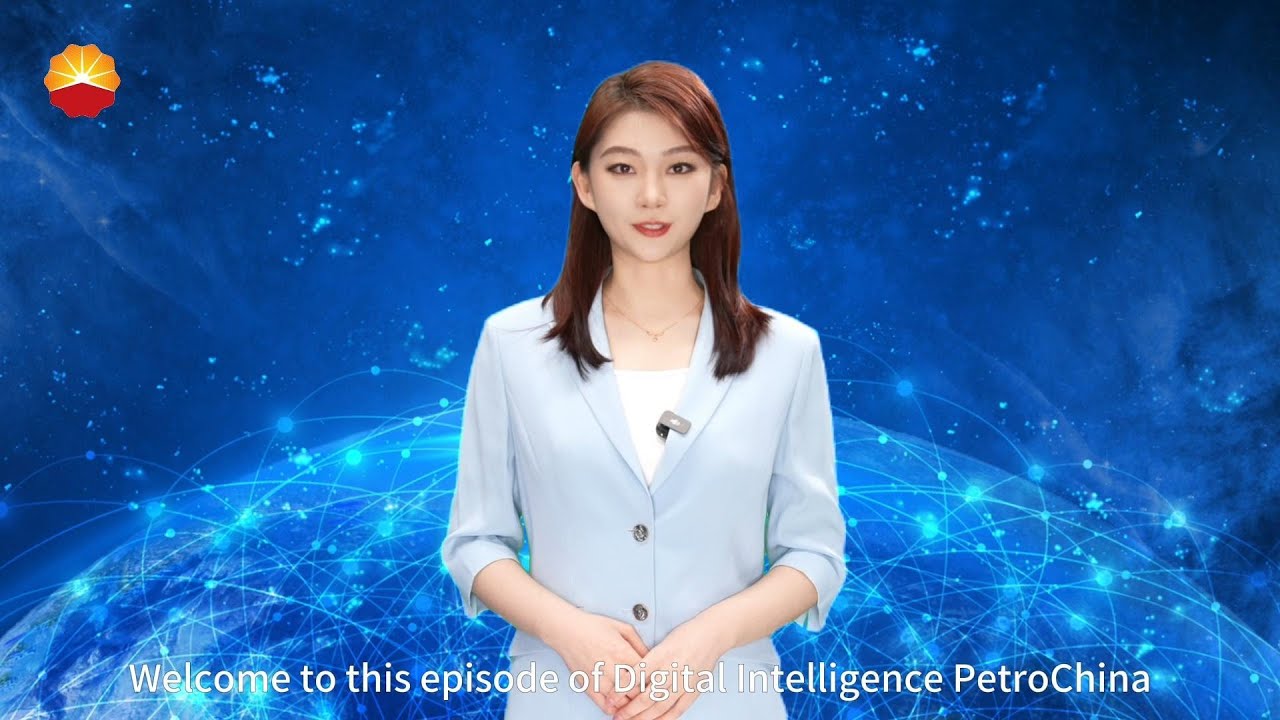 Digital Intelligence PetroChina — CNLC