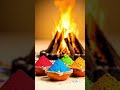 Happy Holika Dahan