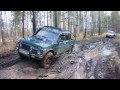 OFF ROAD 4x4[Суровый Край]