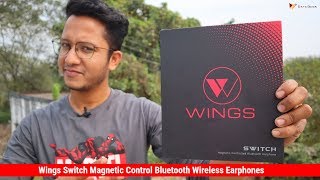Best Wings Headphone to Buy in 2020 | Wings Headphone Price, Reviews, Unboxing and Guide to Buy