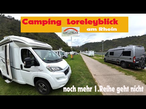 Camping Loreleyblick ,