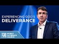Experience God's Deliverance | Pastor Allen Jackson