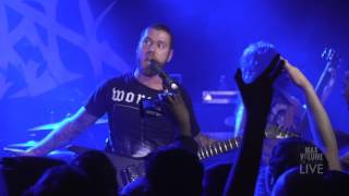 REVOCATION live at Saint Vitus Bar, Jan. 29th, 2017 (FULL SET)