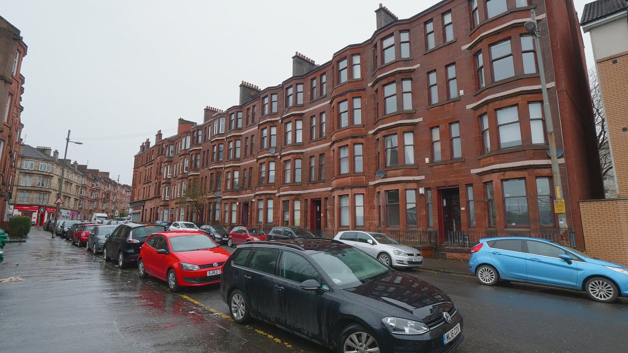 35 Somerville Drive, 0/1, Mount Florida, Glasgow G42 9BG YouTube