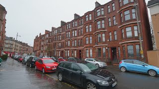 35 Somerville Drive, 0/1, Mount Florida, Glasgow G42 9BG