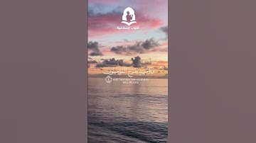 سورة الروم - الايات 4-6  | ياسر الدوسري  🧡  #قران_كريم  #قران