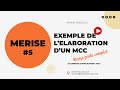 05  mcc  exemple de llaboration dun mcc  darija