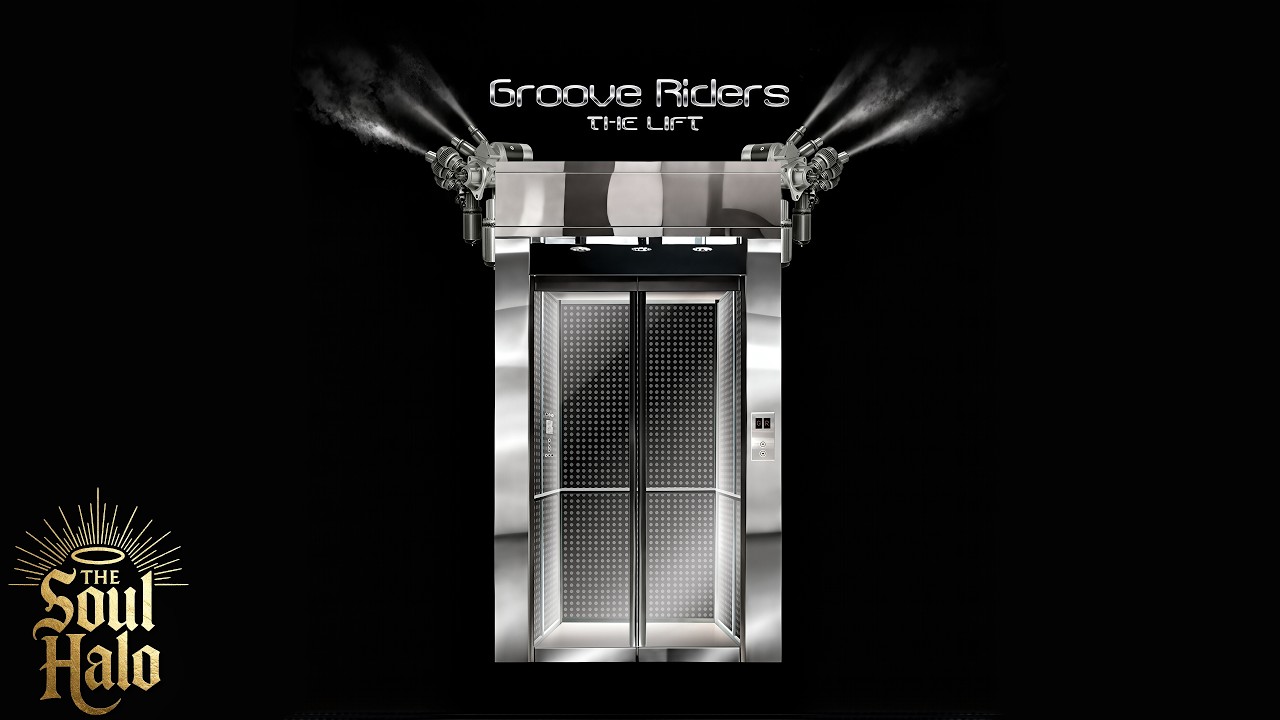 Groove Riders - เธอทั้งนั้น