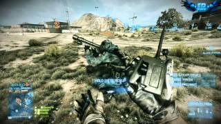 Battlefield 3 C4 Trolling / Trololo Time