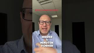 Niemand sollte das Büro ohne Datensicherung ￼verlassen! #datensicherung #datensicherheit #itsupport