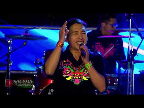 Mistika / Huayños