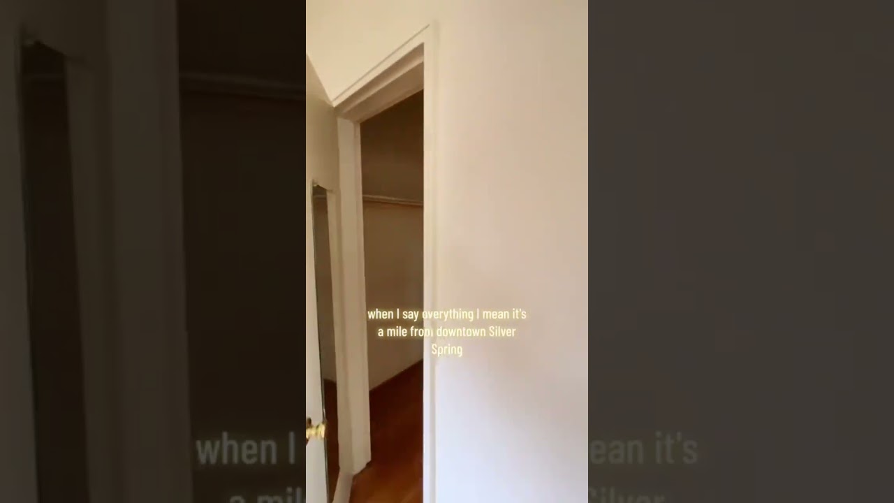 Mid Century Modern | $649k | Silver Spring, MD 