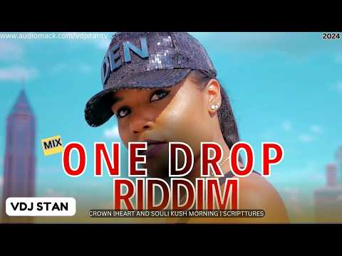 🔥ONE DROP RIDDIM