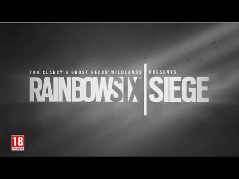 Rainbow Six Patriots Easter Egg In Ghost Recon Wildlands Special Six Siege Mission