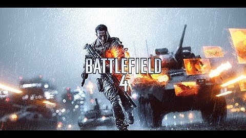How to get more FPS in Battlefield 4!