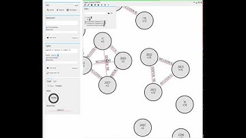 Comparing Diagrams with the Prologram Neo4j browser