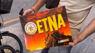 Fallas 2023 - Etna 2” single shots