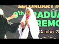 UTENZI WA WANAFUNZI WA AL HIKMA GIRLS SECONDARY SCHOOL 