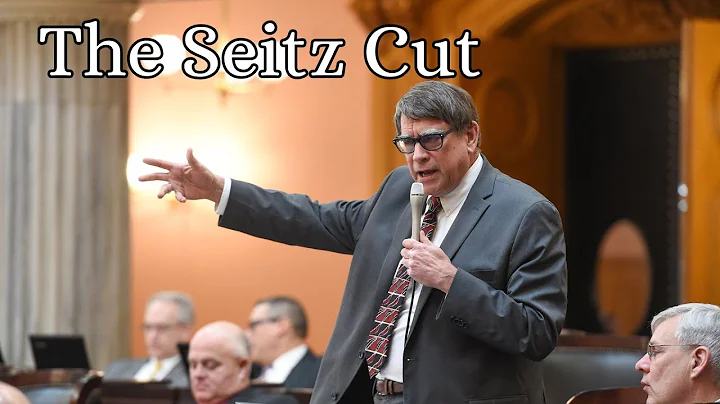 The Seitz Cut