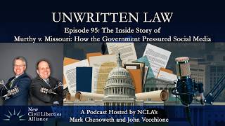 Murthy v. Missouri Explained by the Lawyers Who Won