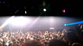 Cosmic Gate @ Crobar 15.10.16