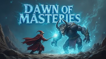2025-Grim Dawn (Dawn of Masteries)(MOD)(Corruptor lv84)(2K)
