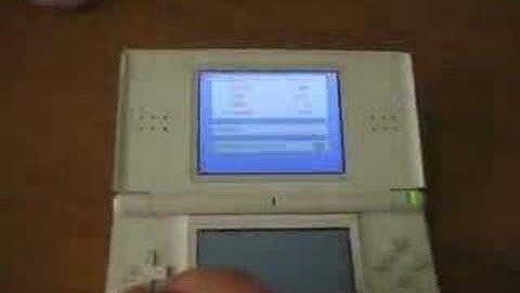 Action Replay- Arceus