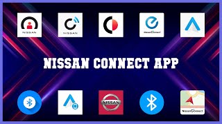 Best 10 Nissan Connect App Android Apps screenshot 2