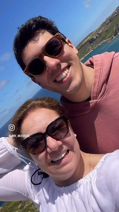 Parece pressa eu seiMe diz quando você vemSaiba que aonde estiverEspero que esteja bem.