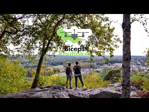 video player Belvédère - Biceps&Rouflaket