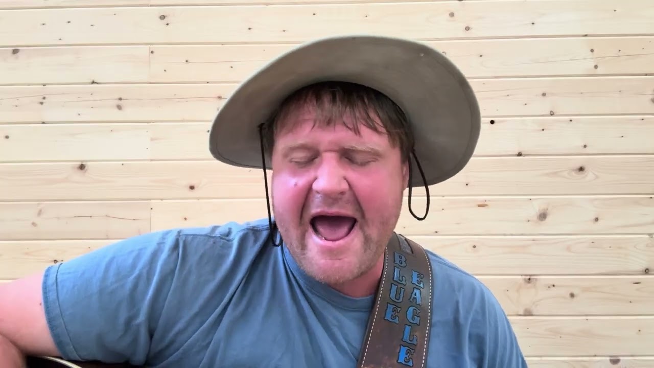 The Reelfoot Lake Song