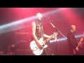 The Wildhearts - Geordie In Wonderland, live @ Manchester Academy 05/04/2013