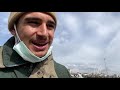 İSTANBUL MALTEPE BMX VLOG (YAĞMURDA SÜRDÜK)