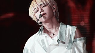Taehyung Into It