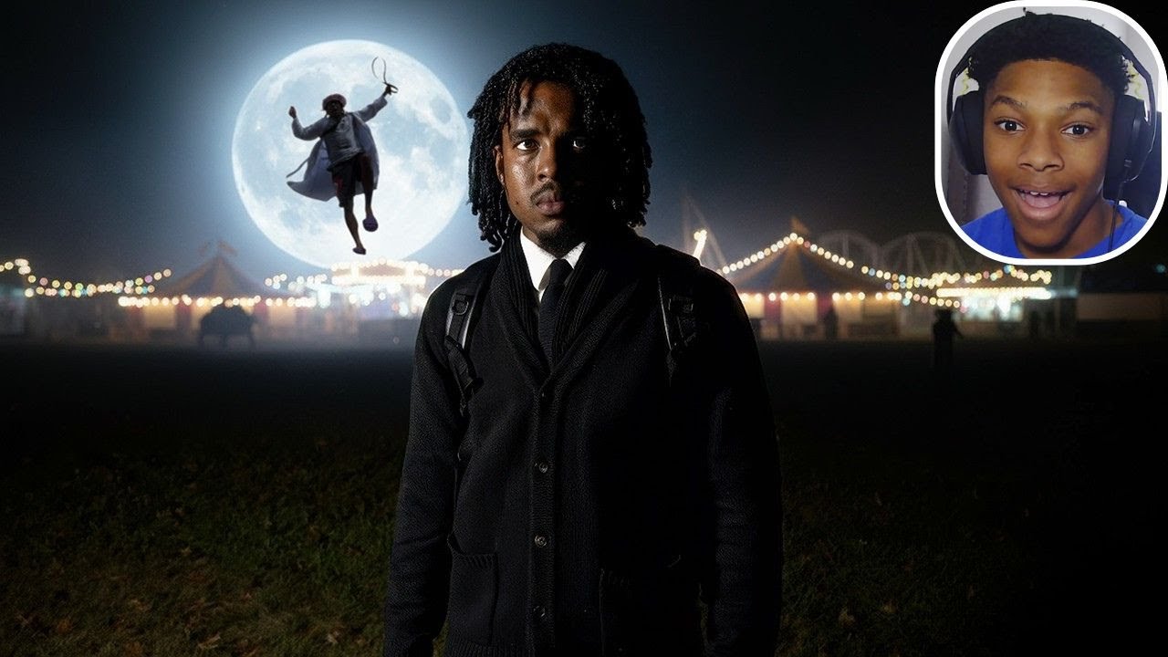 Belt Day Trailer [Dtay Known Reaction]