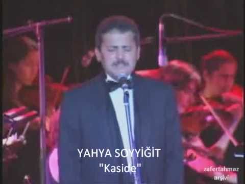 Yahya Soyyiğit-Kaside.flv