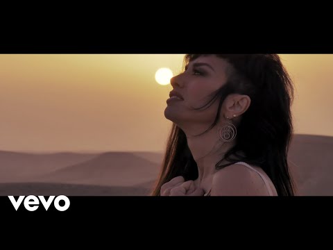 Смотреть клип Dolcenera - Calliope