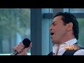 Mario Frangoulis - Nights in White Satin &amp; Interview on WFAA Channel 8