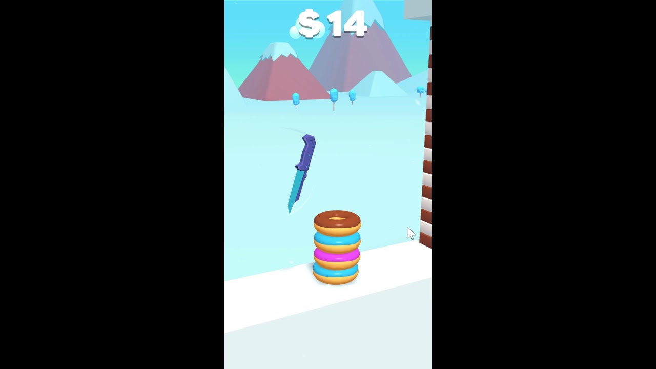 WORLD #1 RANK PUSH! 🥇 SLICE MASTER: Full Precision Gameplay & Legendary Unlocks