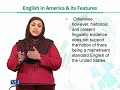 ENG501 History of English Language Lecture No 171