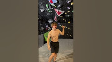 Do you have any gym bros at your gym? #climbing #challenge #climb #skit