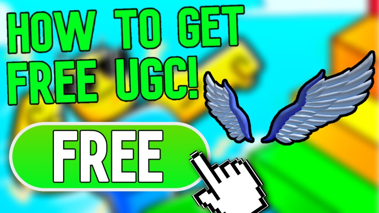 FREE UGC LIMITED! HOW TO GET Ice Cold Horns (ROBLOX ESCAPE PRISON
