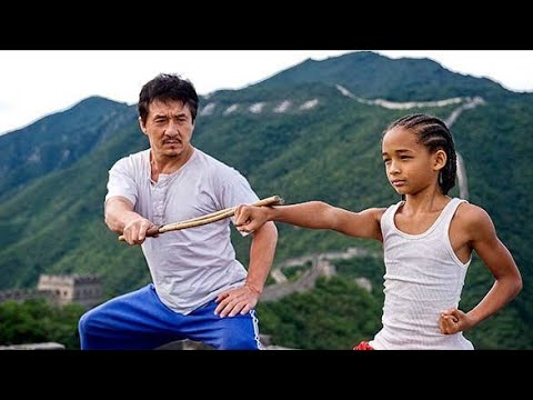 The Power Of a boy🔥/The Karate Kid 2 💥/ Final Fight 🤺🤛💪