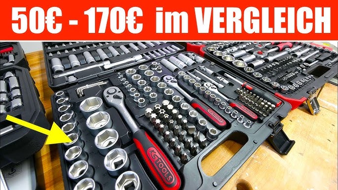 ▻ Brilliant Tools Hydraulischer Ausdrücker für Antriebswellen, 98